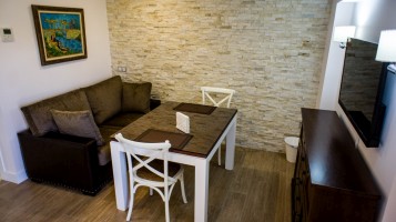 Apartamentos Ronda Centro