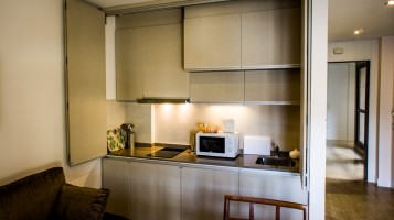 Apartamentos Ronda Centro