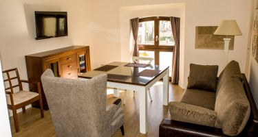 Apartamentos Ronda Centro