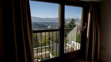 Apartamentos Ronda Centro