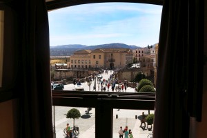 Apartamentos Ronda Centro
