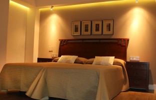 Apartamentos Ronda Centro