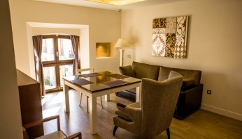 Apartamentos Ronda Centro