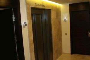 Zonas Comunes de Apartamentos Ronda Centro