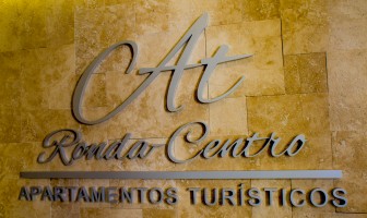 Zonas Comunes de Apartamentos Ronda Centro