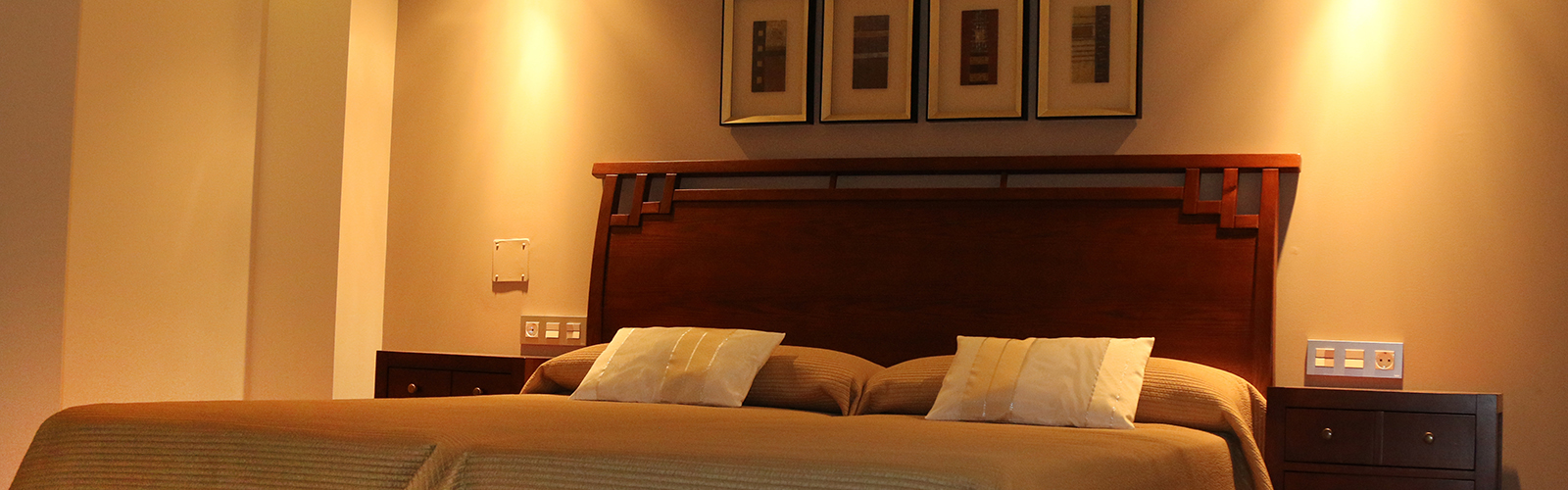 Apartamentos Turísticos Ronda Centro