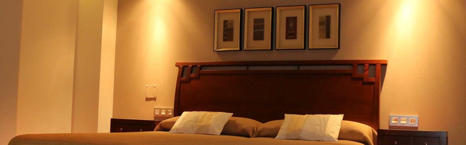 Apartamentos Turísticos Ronda Centro