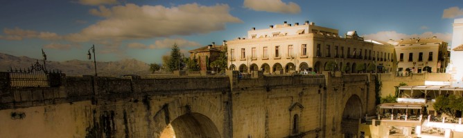 Apartamentos Ronda Centro