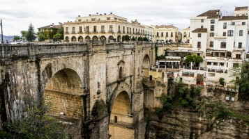 Apartamentos Ronda Centro