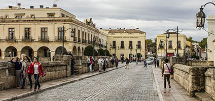 Apartamentos Ronda Centro