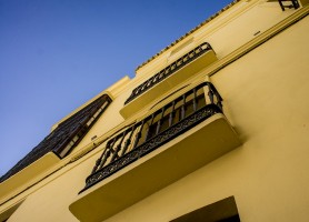 Apartamentos Ronda Centro