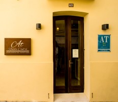 Apartamentos Ronda Centro