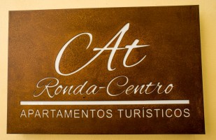 Apartamentos Ronda Centro