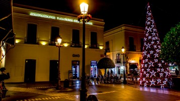 Apartamentos Ronda Centro