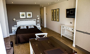 Apartamentos Ronda Centro para dos personas