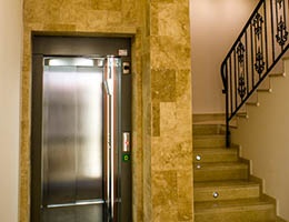 Equipamientos comunes