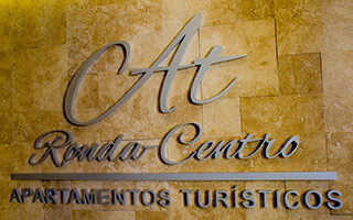 Apartamentos Rondacentro