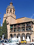Apartamentos Ronda Centro - Iglesia Mayor