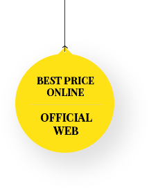 Official Web - Best Price Online